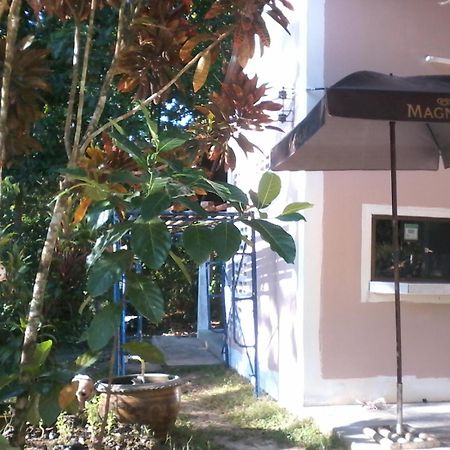 Suan Bang Bon Guest House Plai Phraya Екстериор снимка