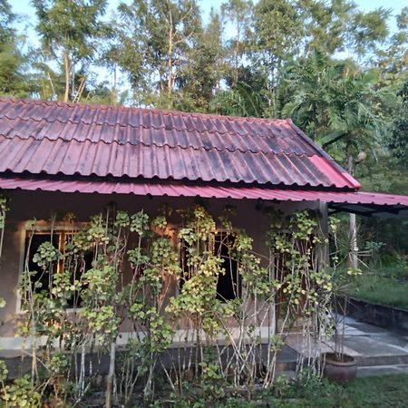 Suan Bang Bon Guest House Plai Phraya Екстериор снимка