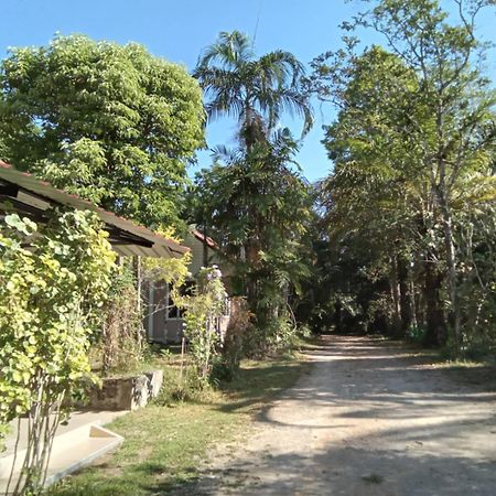 Suan Bang Bon Guest House Plai Phraya Екстериор снимка