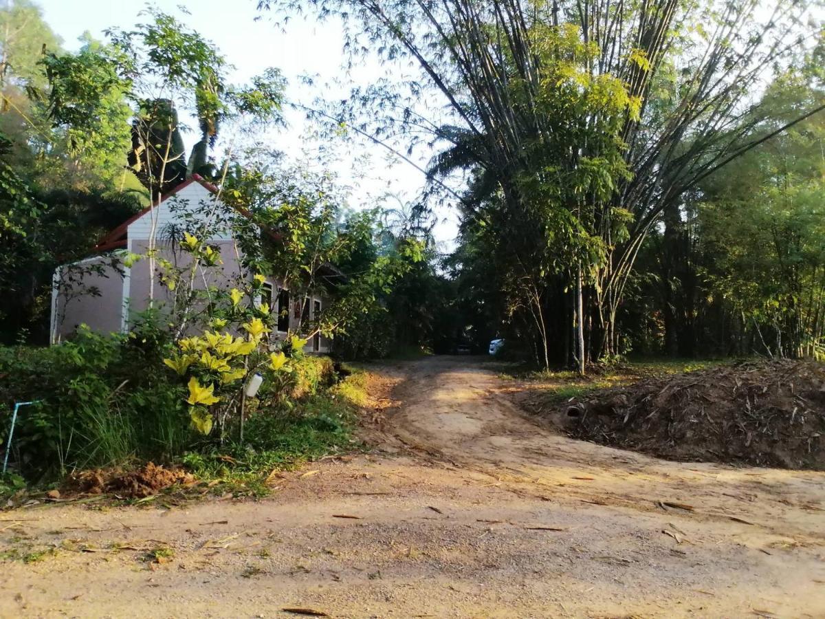 Suan Bang Bon Guest House Plai Phraya Екстериор снимка