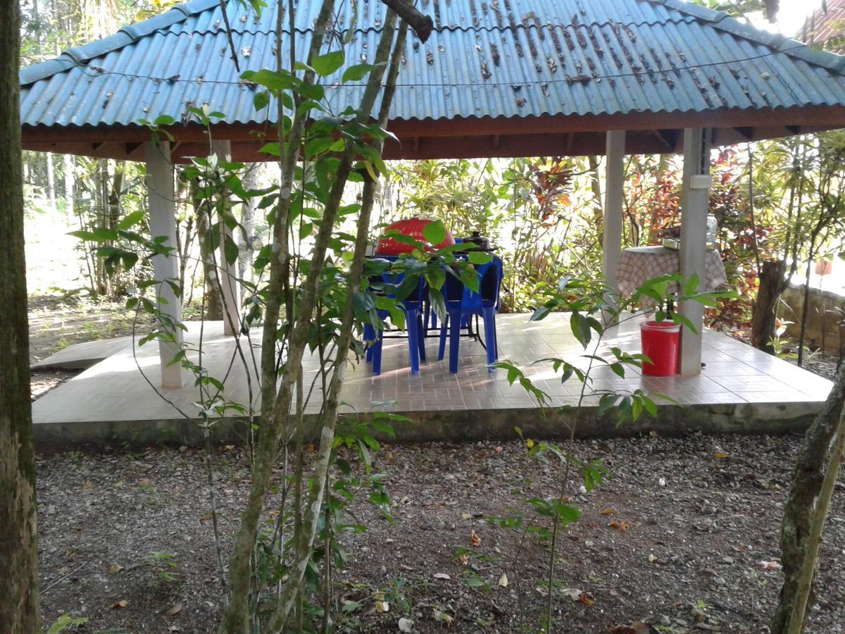 Suan Bang Bon Guest House Plai Phraya Екстериор снимка