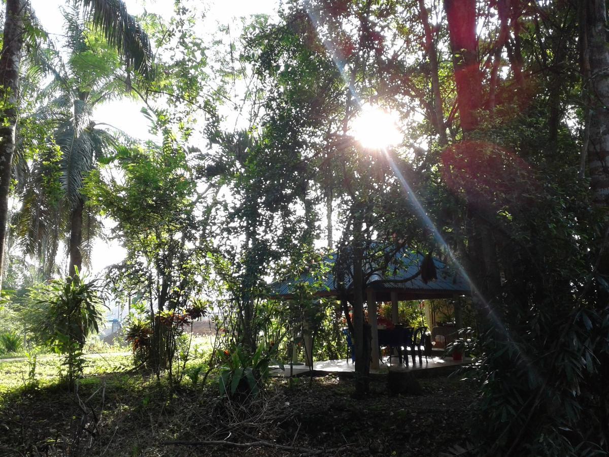 Suan Bang Bon Guest House Plai Phraya Екстериор снимка