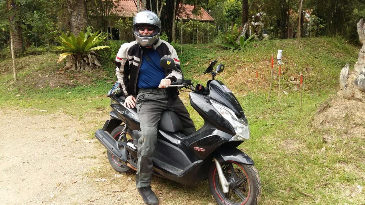 Suan Bang Bon Guest House Plai Phraya Екстериор снимка